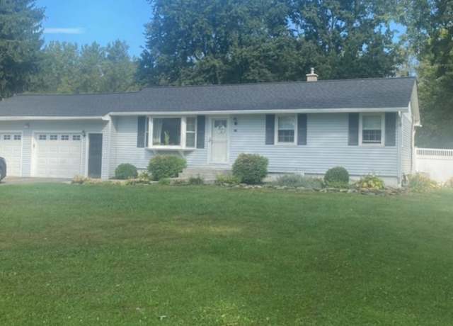 Property at 96 Schoelles Rd, Amherst, NY 14228, 3 beds, 1 bath