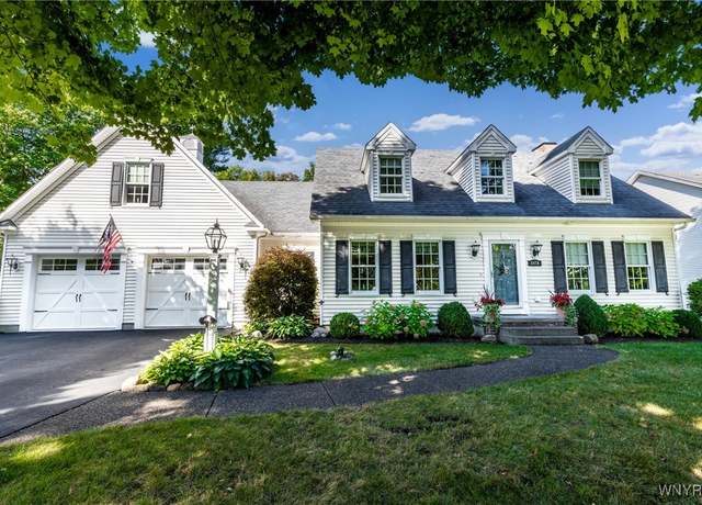 Property at 5470 Abel Rd, Hamburg, NY 14075, 4 beds, 3.5 baths