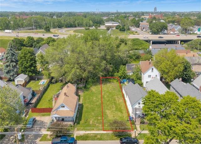 Property at 674 Fulton St, Buffalo, NY 14210