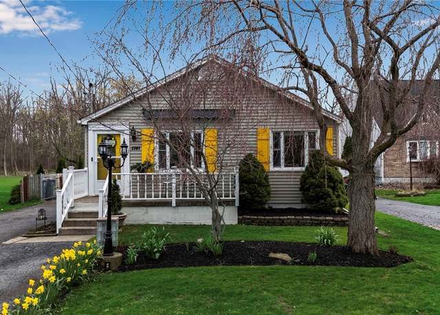 Property at 1191 Sweeney St, North Tonawanda, NY 14120, 3 beds, 2 baths