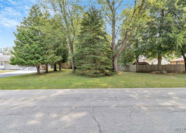 Property at Freemont Ave, Cheektowaga, NY 14043