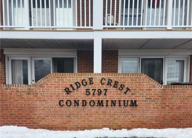 Property at 5797 Broadway St #7, Lancaster, NY 14086, 2 beds, 2 baths
