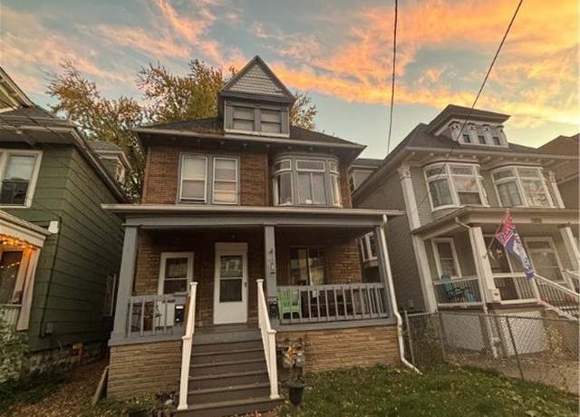 Property at 165 Lockwood Ave, Buffalo, NY 14220, 4 beds, 3 baths