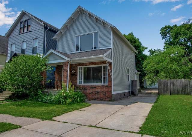 Property at 184 14th St, Buffalo, NY 14213, 4 beds, 2 baths