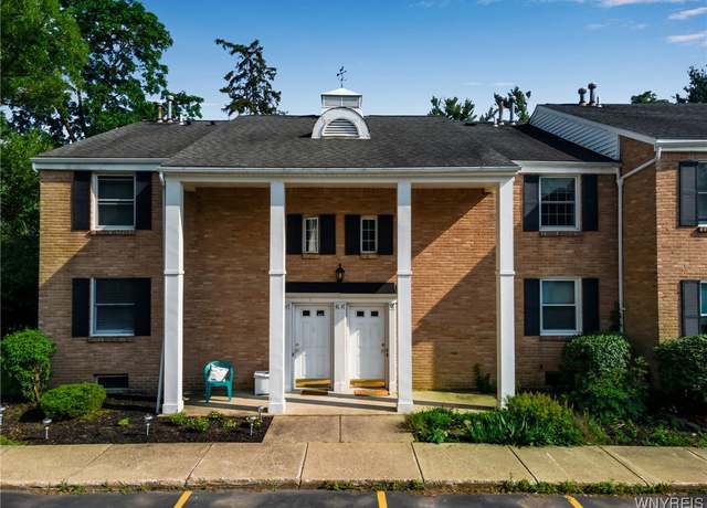 Property at 270 Buffalo Rd #45, East Aurora, NY 14052, 2 beds, 2 baths
