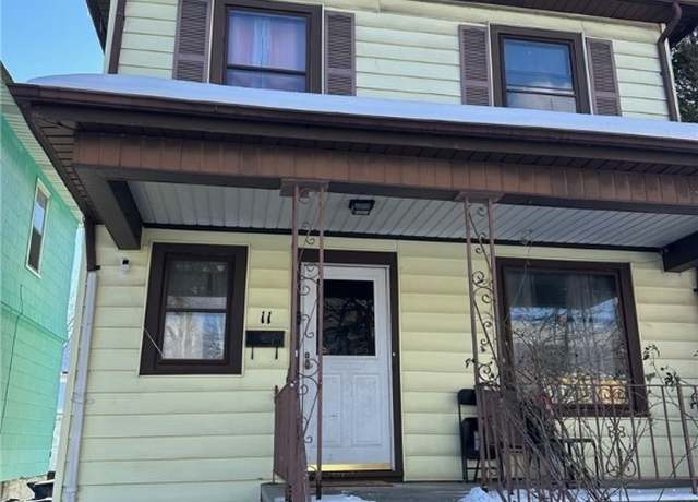 Property at 11 Mayer Ave, Buffalo, NY 14207, 3 beds, 2 baths