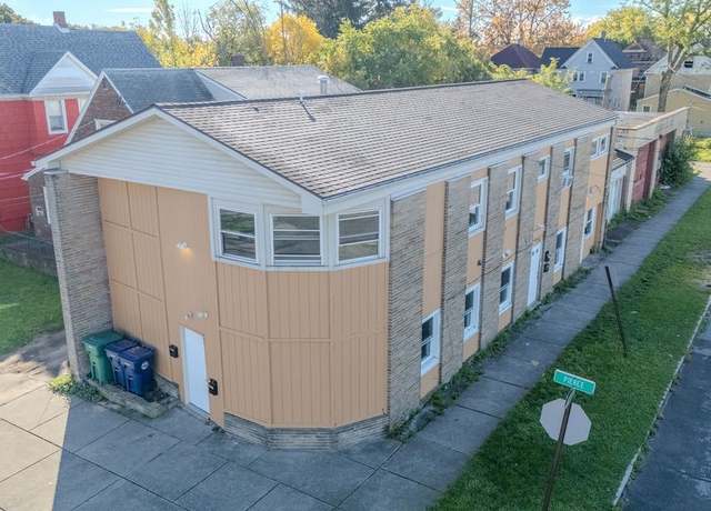 Property at 1703 Pierce Ave, Niagara Falls, NY 14301, 7 beds, 4 baths