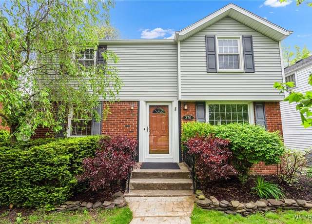Property at 370 Mount Vernon Rd, Amherst, NY 14226, 3 beds, 1.5 baths
