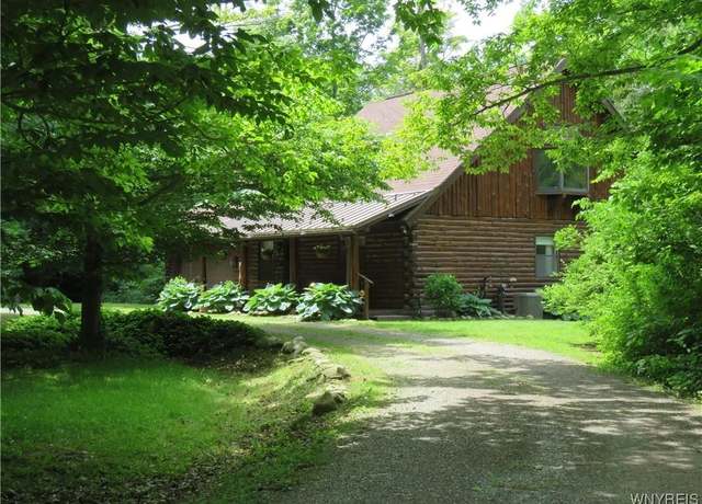 Property at 11050 Eden Rd, North Collins, NY 14111, 3 beds, 2 baths