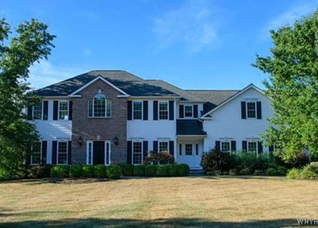 Property at 6 Wood Spring Hl, Mendon, NY 14472, 3 beds, 2.5 baths