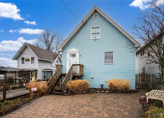 Property at 5969 Ontario St, Newfane, NY 14126, 2 beds, 2 baths