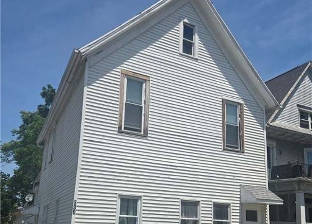 Property at 330 Potomac Ave, Buffalo, NY 14213, 6 beds, 4 baths