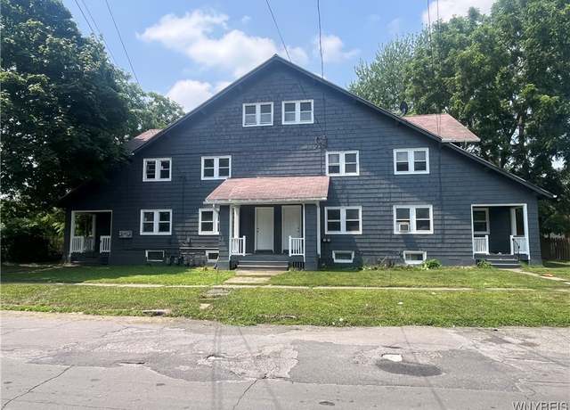 Property at 518 24th St, Niagara Falls, NY 14301, 12 beds, 4 baths
