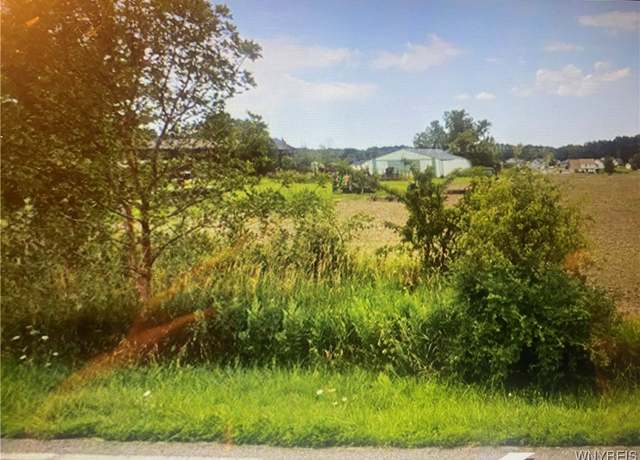 Property at V/l #2  Parker Rd, Hamburg, NY 14075