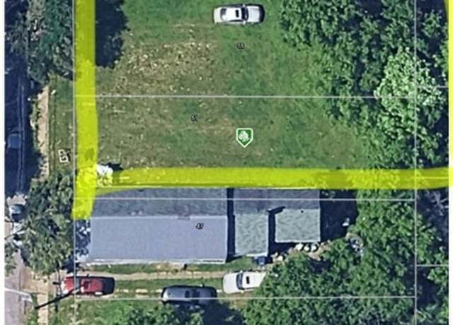 Property at 51 Brownell St, Buffalo, NY 14212