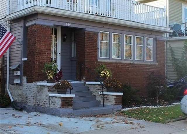 Property at 454 Colvin Ave, Buffalo, NY 14216, 4 beds, 3 baths