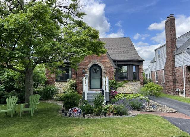 Property at 58 Cortland Ave, Tonawanda, NY 14223, 2 beds, 1.5 baths
