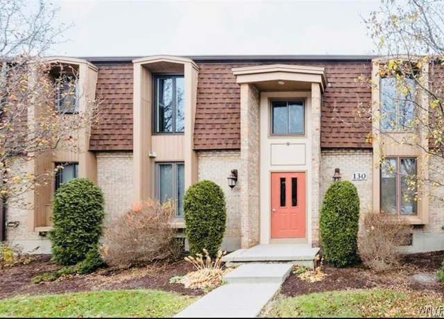 Property at 130 Groton Dr #2, Amherst, NY 14228, 2 beds, 1 bath
