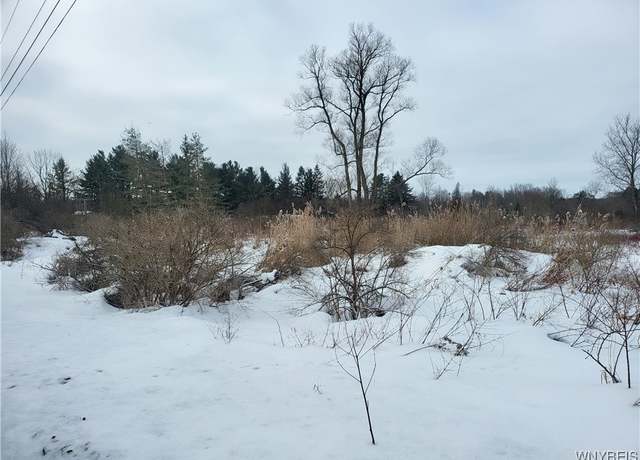 Property at 75 Acres Stinson Rd, Arcade, NY 14009