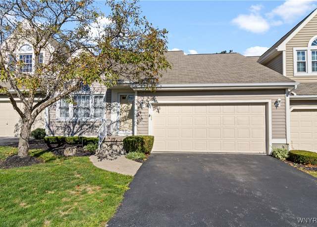 Property at 7 Old Mill Cir, Elma, NY 14059, 2 beds, 2.5 baths