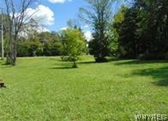 Property at 7423 Hayes Hollow Rd, Colden, NY 14170