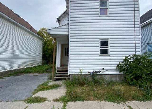 Property at 520 Waite Ave, Watertown City, NY 13601, 3 beds, 1 bath