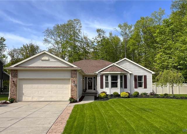 Property at 13272 Maple Rdg, Alden, NY 14004, 3 beds, 2 baths