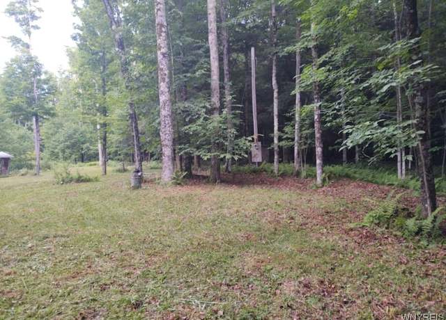 Property at 449 Wood Rd, Harpersfield, NY 12093