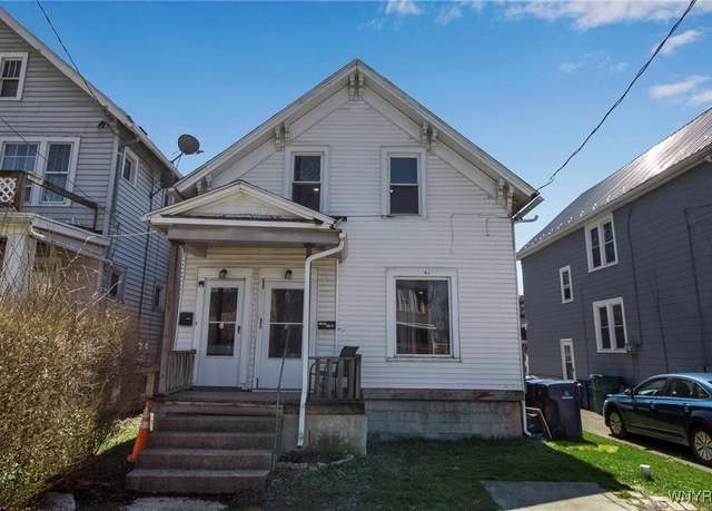 Property at 199 Amber St, Buffalo, NY 14220, 3 beds, 2 baths