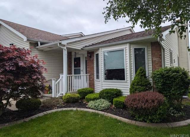 Property at 4220 Victorian Dr, Hamburg, NY 14075, 2 beds, 2 baths