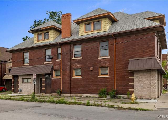 Property at 700 Pine Ave, Niagara Falls, NY 14301, 4 beds, 3 baths