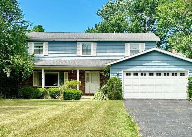 Property at 349 Howard Dr, Porter, NY 14174, 4 beds, 2.5 baths