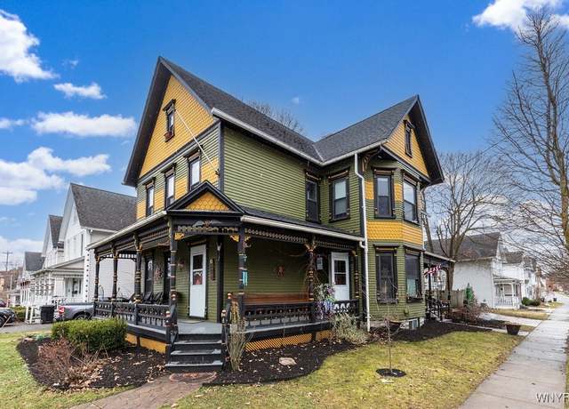Property at 30 School St, Lancaster, NY 14086, 5 beds, 2 baths
