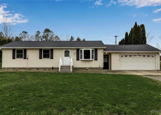 Property at 2152 Williston Hts, Marilla, NY 14102, 3 beds, 1.5 baths