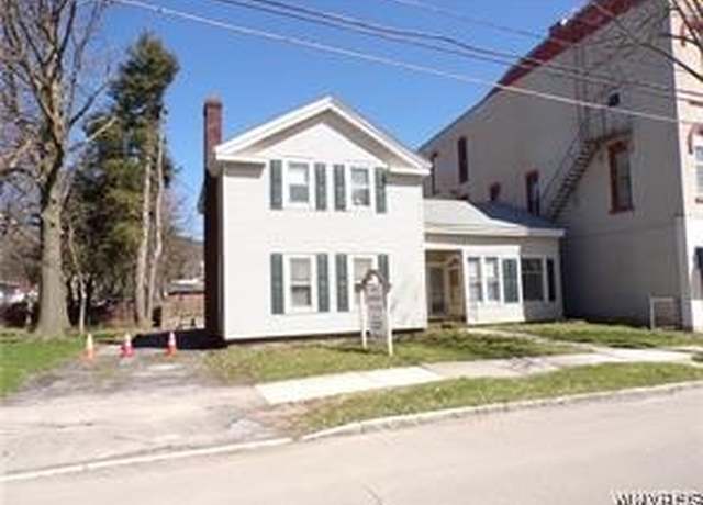 Property at 198 N Main St, Wellsville, NY 14895, 4 beds, 2.5 baths