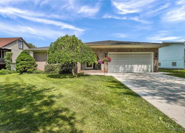 Property at 61 Caesar Blvd, Amherst, NY 14221, 2 beds, 2 baths