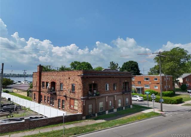 Property at 6801 Buffalo Ave, Niagara Falls, NY 14304, 4 beds