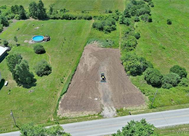 Property at 0 Subbera Rd, Cambria, NY 14094