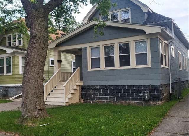 Property at 155 Hewitt Ave, Buffalo, NY 14215, 4 beds, 1 bath