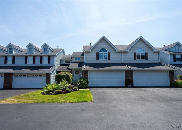 Property at 23 Hillcrest, West Seneca, NY 14224, 2 beds, 1.5 baths