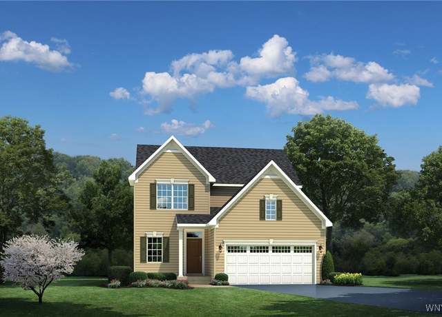 Property at 9537 Deer Valley Dr, Clarence, NY 14302, 4 beds, 2.5 baths