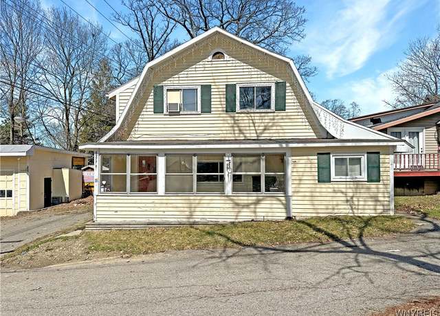 Property at 6977 18 Hedding Ave, Castile, NY 14427, 3 beds, 1.5 baths