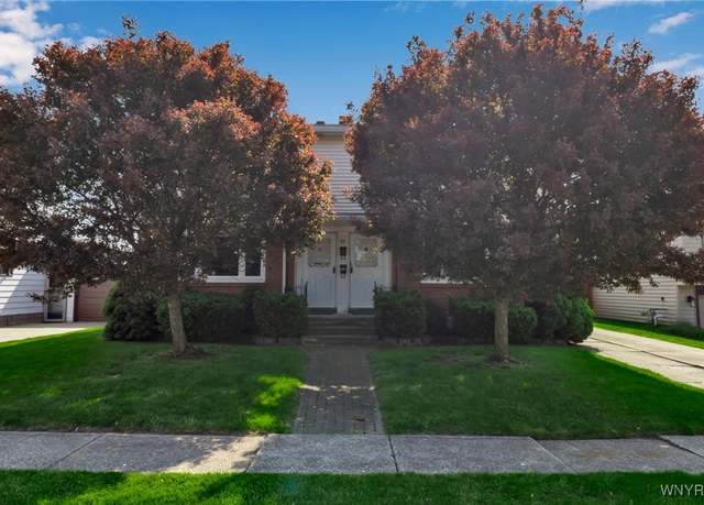 Property at 77 Frederick St, Cheektowaga, NY 14227, 6 beds, 3 baths