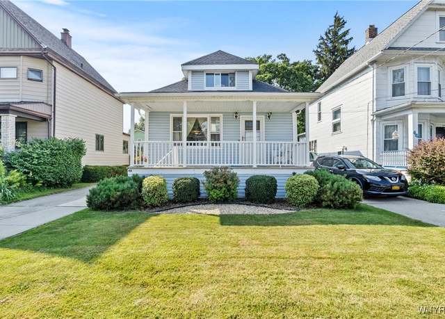 Property at 40 Alsace Ave Ave, Buffalo, NY 14220, 3 beds, 2 baths