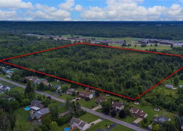 Property at VL Sunset Dr, Lewiston, NY 14092