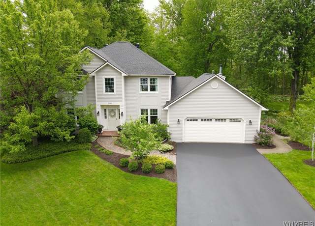 Property at 3118 Corlear Dr, Lysander, NY 13027, 3 beds, 2.5 baths