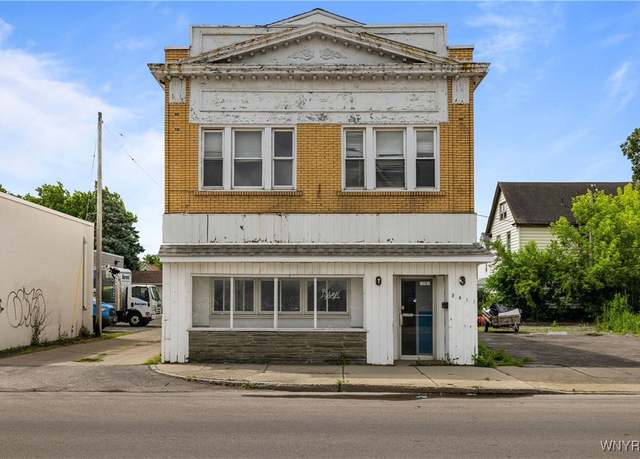 Property at 2511 Pine Ave, Niagara Falls, NY 14301, 2 beds