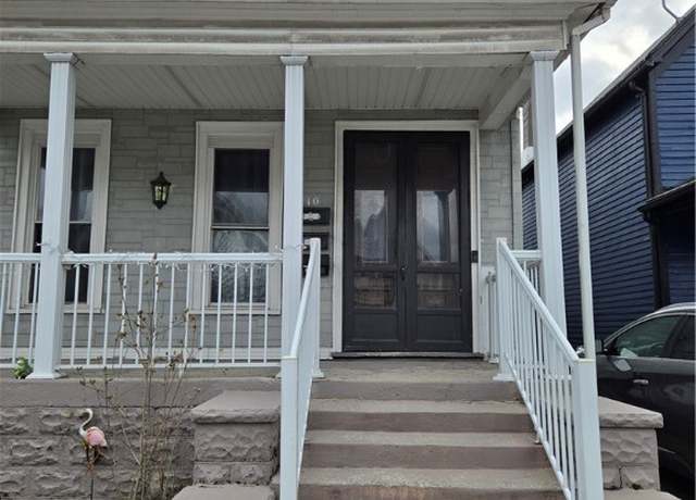 Property at 610 Fargo Ave, Buffalo, NY 14213, 5 beds, 3 baths