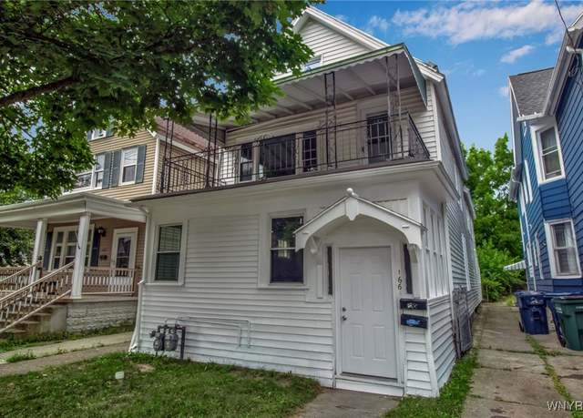 Property at 166 Vermont St, Buffalo, NY 14213, 6 beds, 2 baths