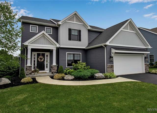 Property at 3 Kevwood Ln, Lancaster, NY 14086, 4 beds, 2.5 baths